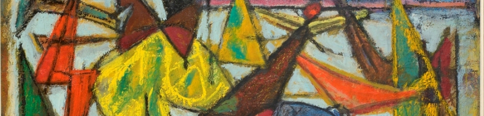  מרסל ינקו – חיות דמיוניות