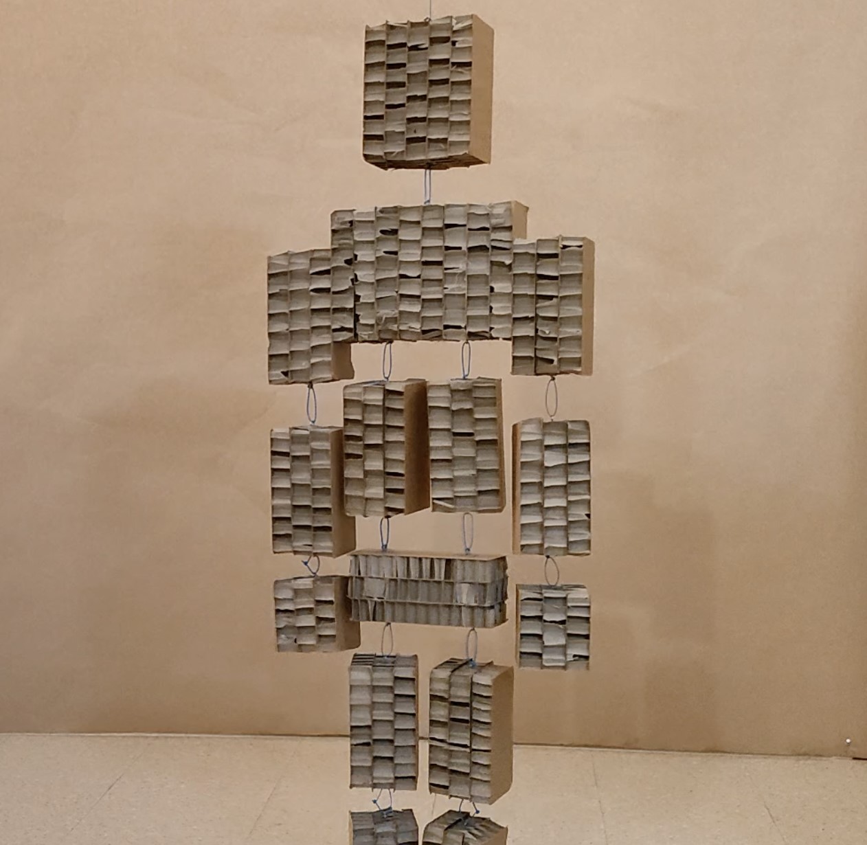 גד צ'רני, מספר 2