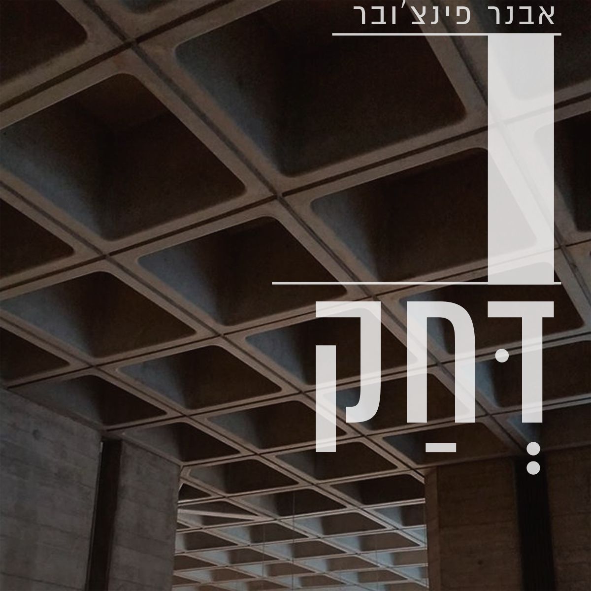 דְּחָק – אבנר פינצ'ובר