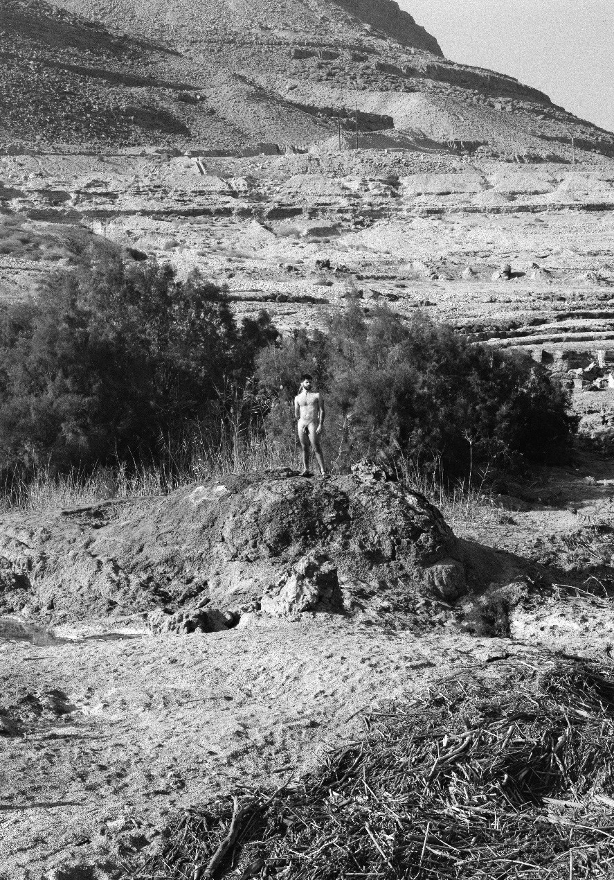 ייטיב צבי כהן, הנני